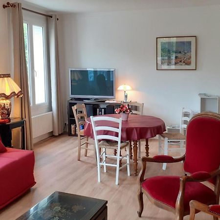 Le Quai De Juillet Apartment Caen Exterior photo