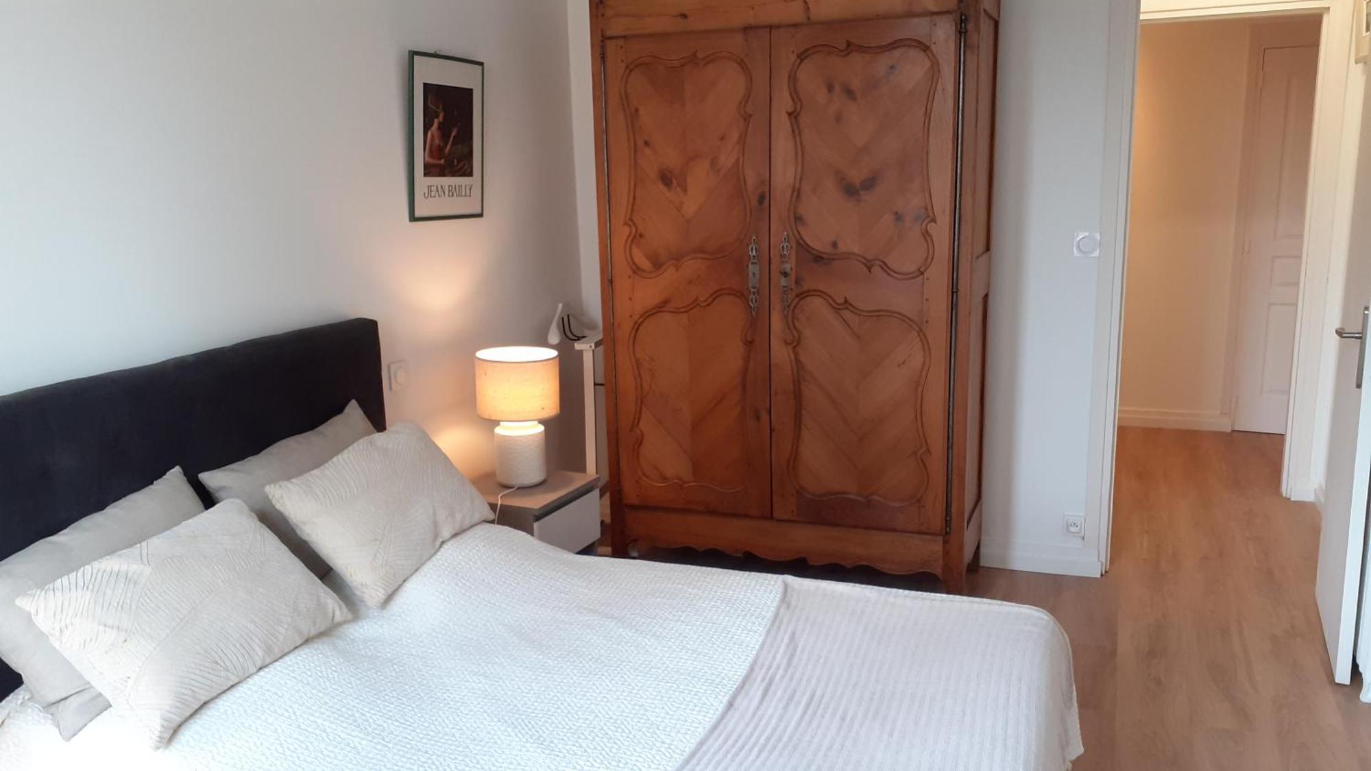 Le Quai De Juillet Apartment Caen Exterior photo
