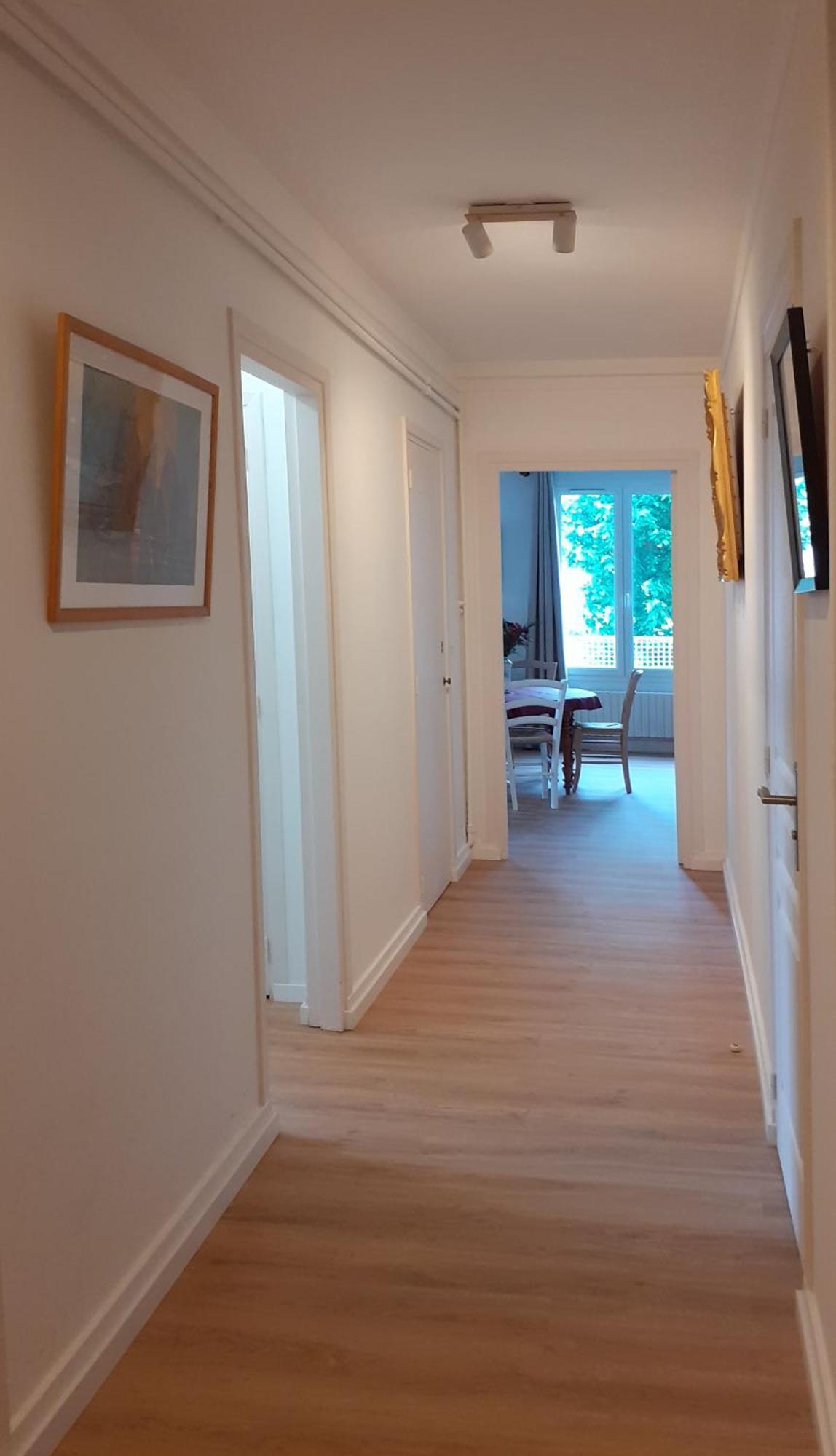 Le Quai De Juillet Apartment Caen Exterior photo